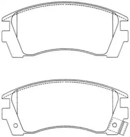 AISIN ASN-242